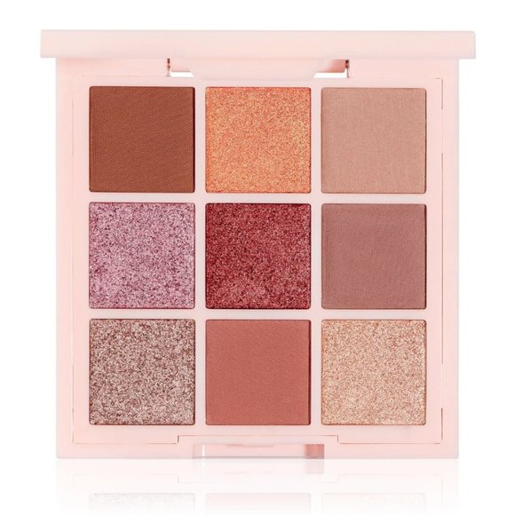 NIB Trend Edit Eyeshadow Palette - Ciate London - Picture 1 of 9